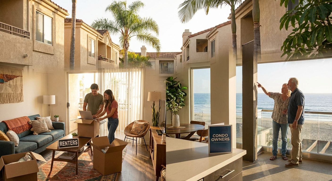 renters vs condo insurance california - California insurance guide