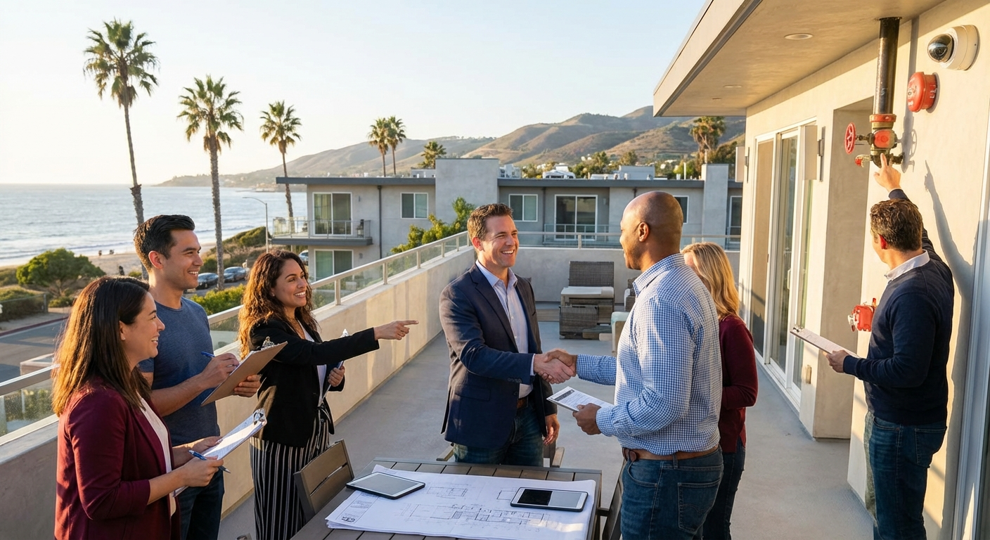california condo insurance discount programs - California insurance guide