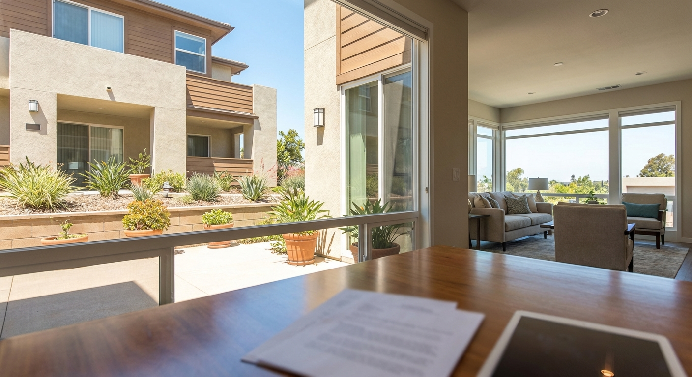 california condo insurance ground floor units - California insurance guide