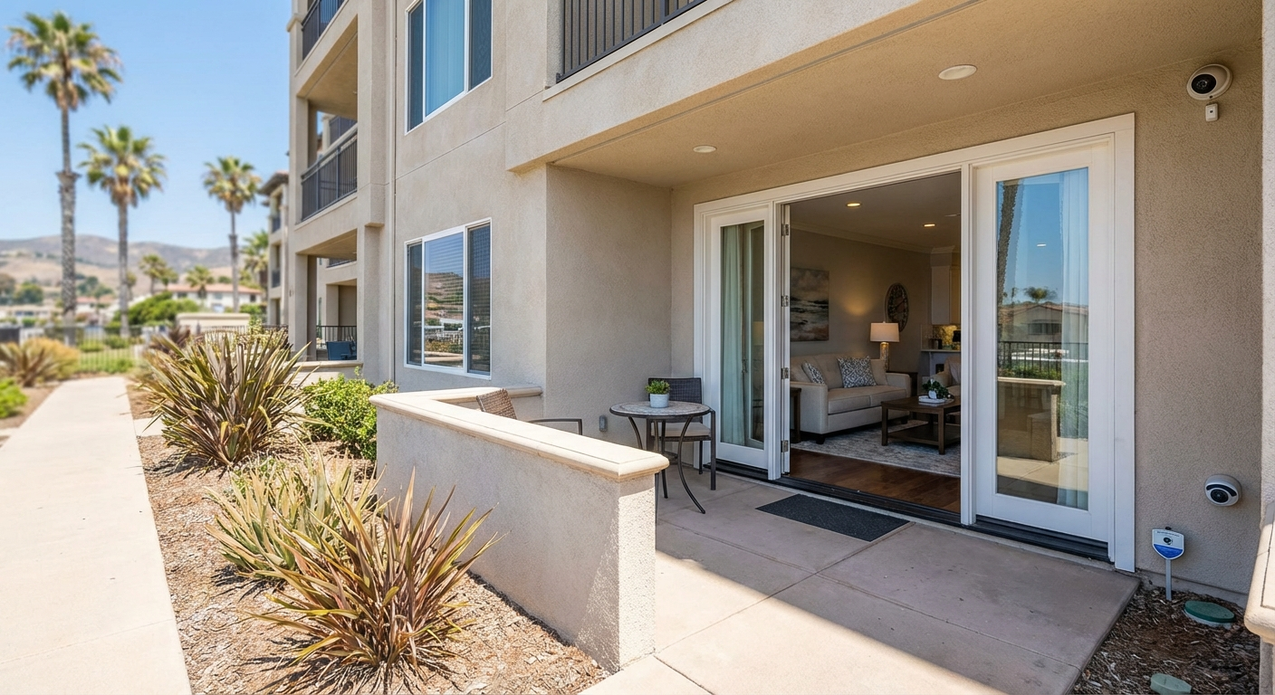 california condo insurance ground floor units - California insurance guide