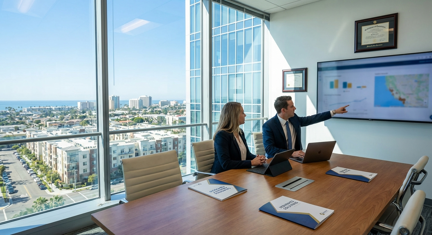 california condo insurance investment property - California insurance guide