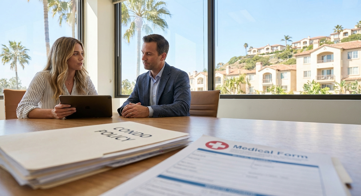 california condo insurance medical payments - California insurance guide