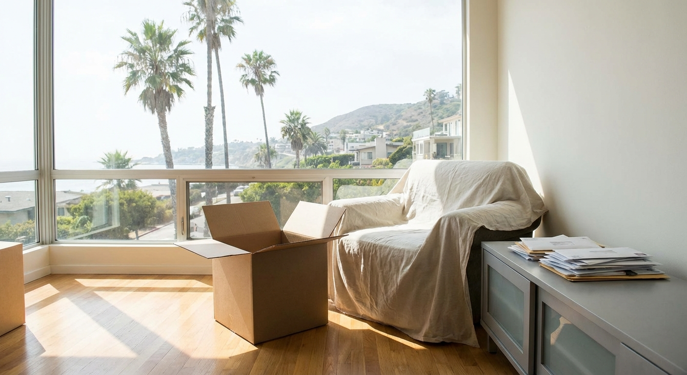 california condo insurance vacancy rules - California insurance guide