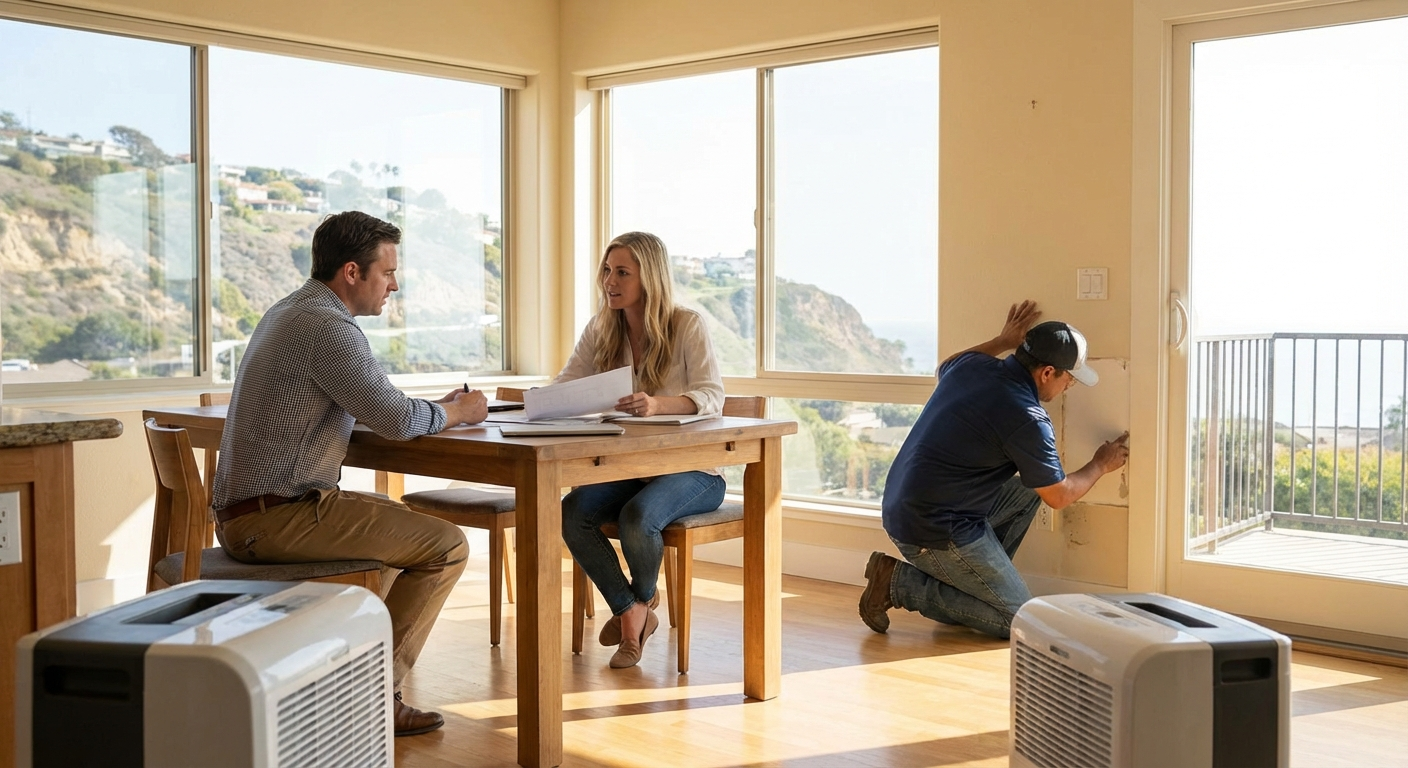 california condo insurance water damage coverage - California insurance guide