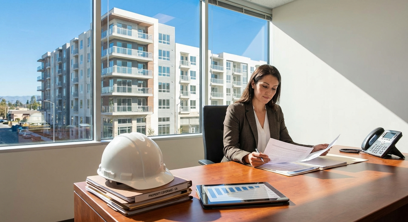 condo insurance california new construction - California insurance guide