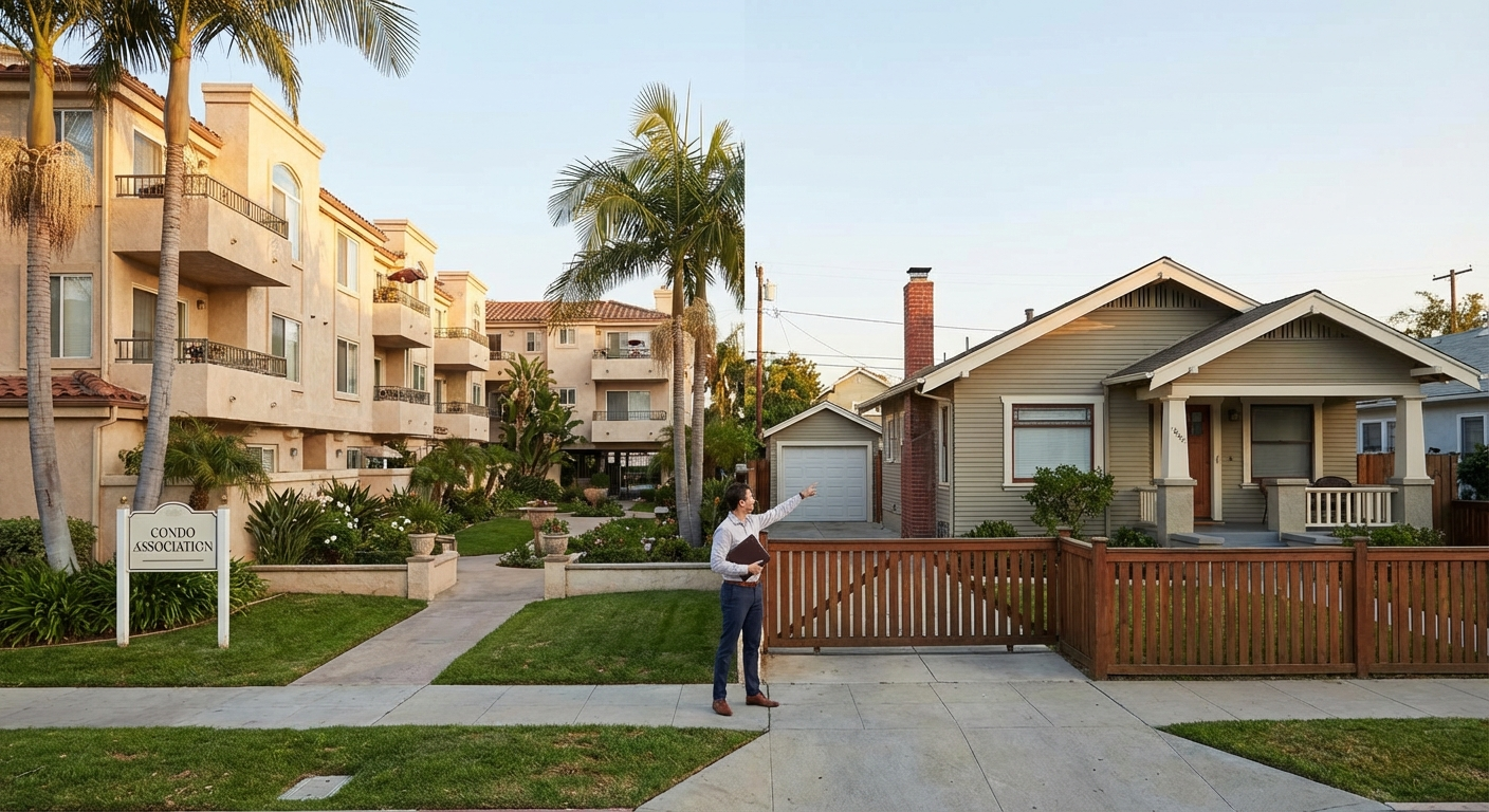 condo insurance vs homeowners insurance california - California insurance guide