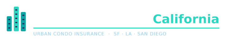 Condo Insurance California
